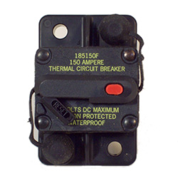 12 Volt Circuit Breaker